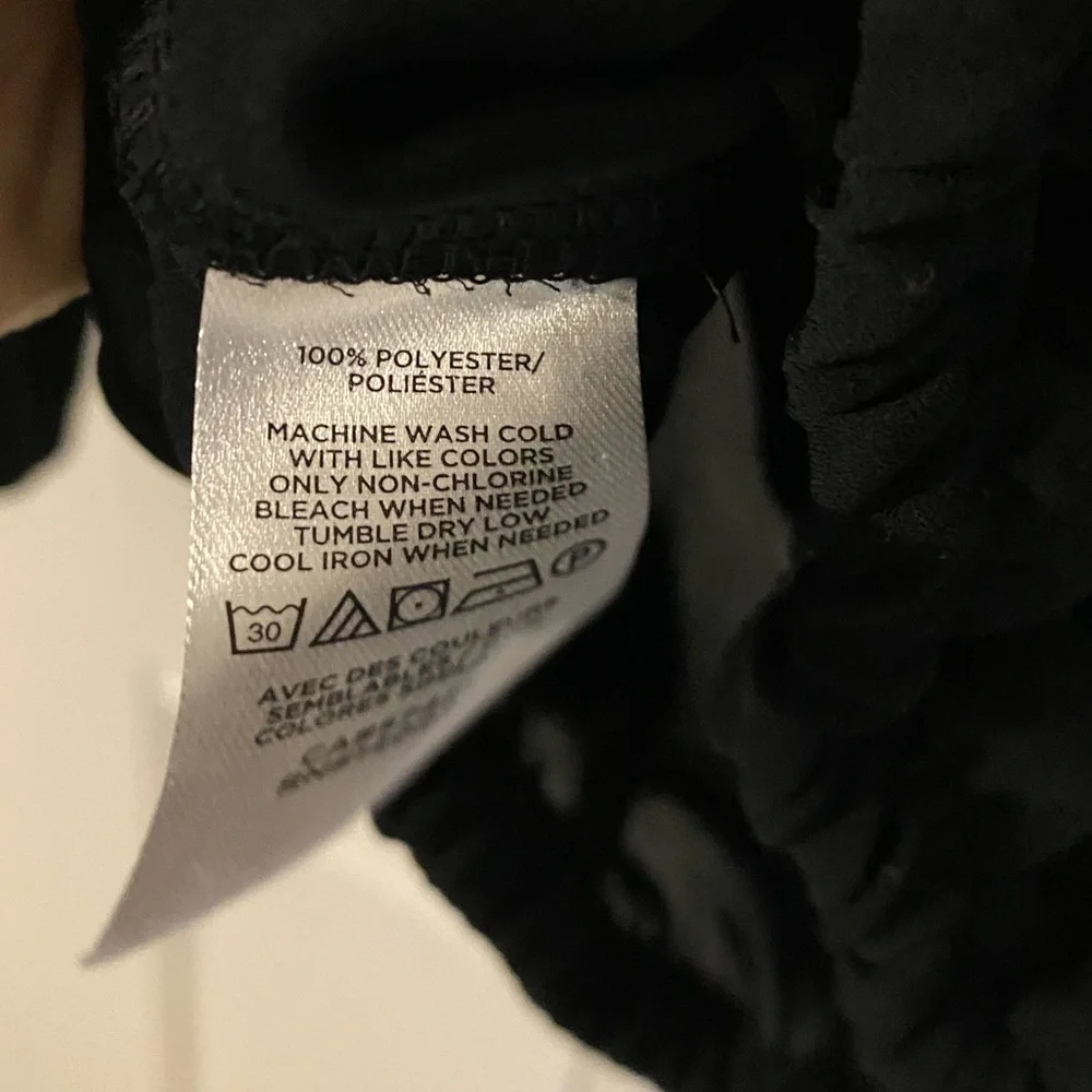 Loft Blouse - Picture 2 of 4